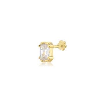 TEKTAŞ MODELİ PIERCING