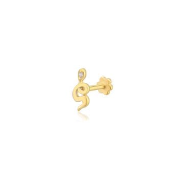 YILAN MODEL PIERCING