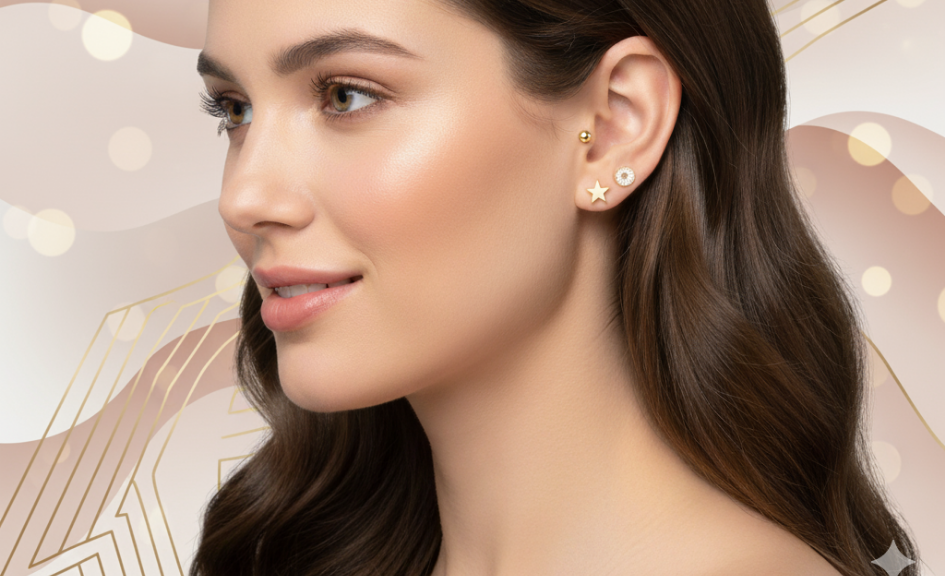 Piercing